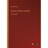 Monsieur, Madame, and Bébé: in large print