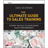 Ultimate Guide to Sales Traini