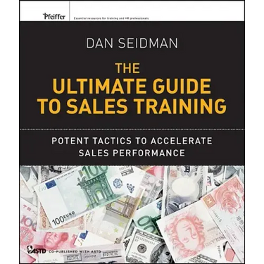 Ultimate Guide to Sales Traini