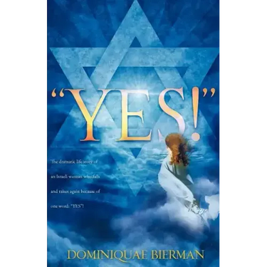 "Yes!"