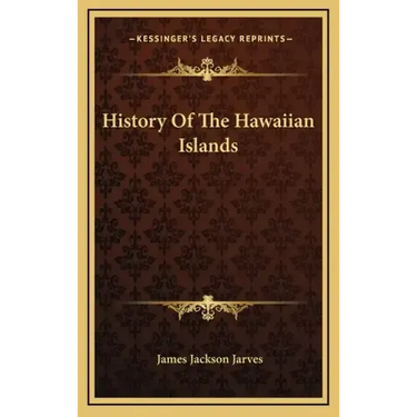 History Of The Hawaiian Islands