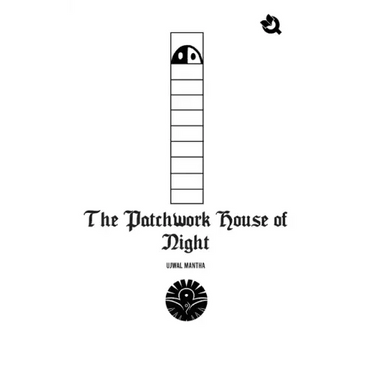 The Patchwork House of Night - Hardback