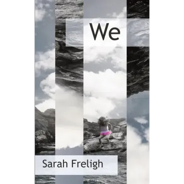 We