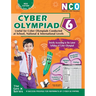 National Cyber Olympiad - Class 6(With OMR Sheets)