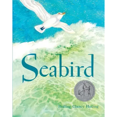 Seabird: A Newbery Honor Award Winner