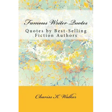 Famous Writer Quotes
