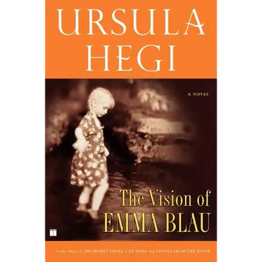 The Vision of Emma Blau