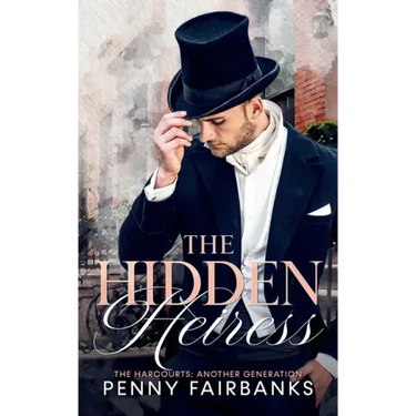 The Hidden Heiress