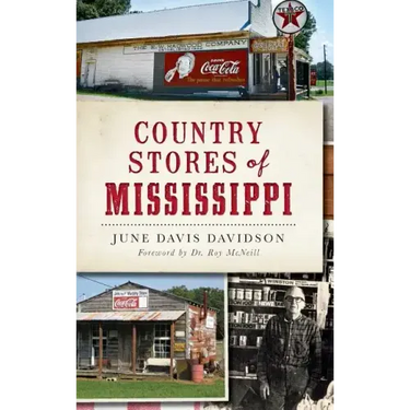 Country Stores of Mississippi