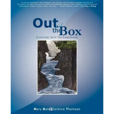 Out of the Box: Coaching with the Enneagram