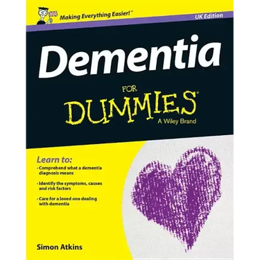 Dementia for Dummies - UK