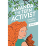 Amanda the Teen Activist