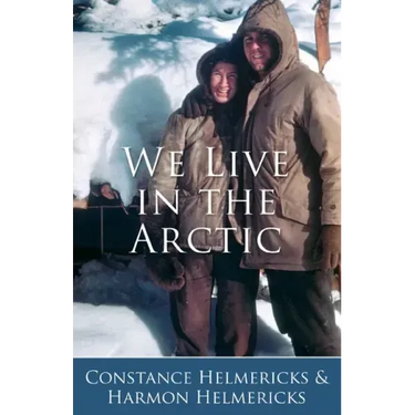 We Live in the Arctic