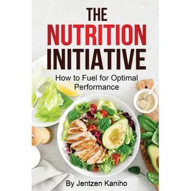 The Nutrition Initiative: How to Fuel for Optimal Performance