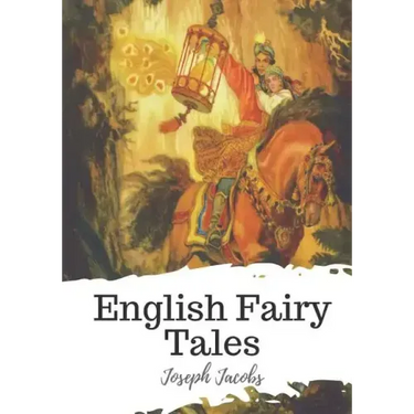 English Fairy Tales
