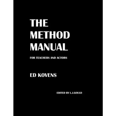 The Method Manual