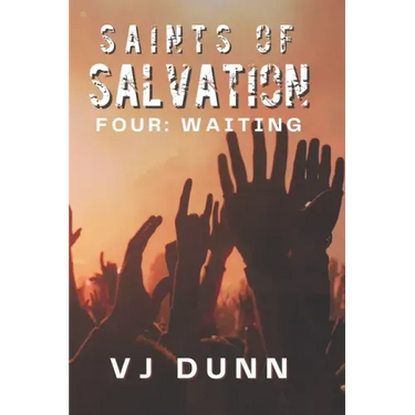 Waiting: Apocalyptic Thriller