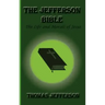 The Jefferson Bible, the Life and Morals of Jesus