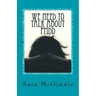 We Need To Talk About PMDD: Living with Premenstrual Dysphoric Disorder