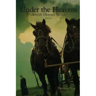 Under the Heavens