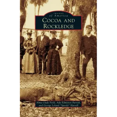 Cocoa and Rockledge