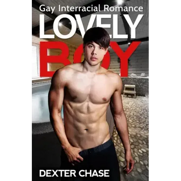 Lovely Boy: Gay Interracial Romance