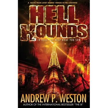 Hell Hounds