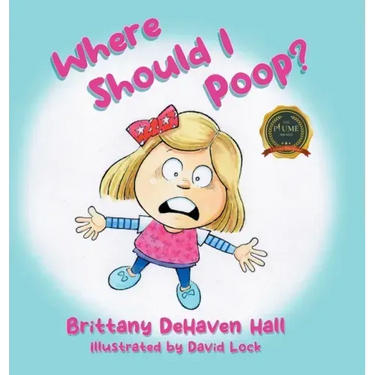 Where Should I Poop?