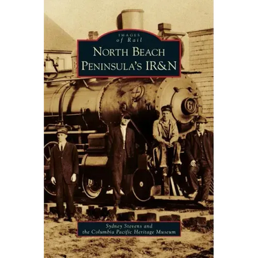 North Beach Peninsula's IR&N