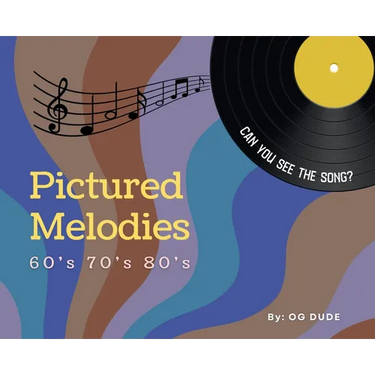 Pictured Melodies