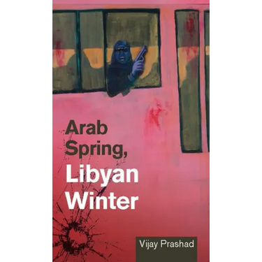 Arab Spring, Libyan Winter