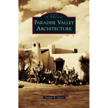 Paradise Valley Architecture