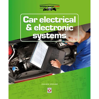 Car Electrical & Electronic Systems