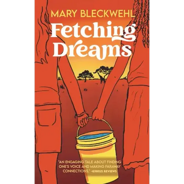 Fetching Dreams