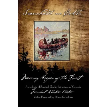 Seanchaidh Na Coille / The Memory-Keeper of the Forest
