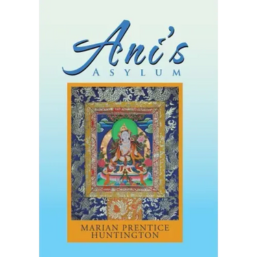 Ani'S Asylum