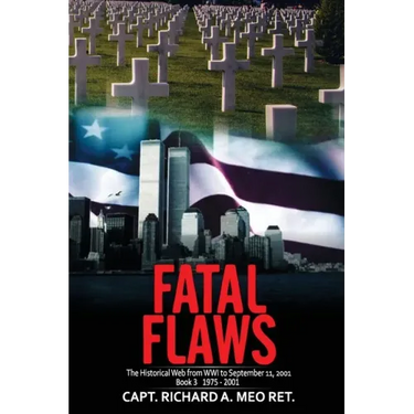 Fatal Flaws: Book 3: Book 3: 1975 - 2001