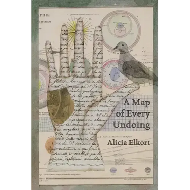 A Map of Every Undoing