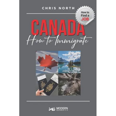 Canada How to Immigrate: How to Find job in Canada
