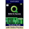 Q3e 3 Reading and Writing Student Book Split B Pack