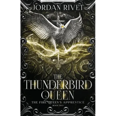 The Thunderbird Queen