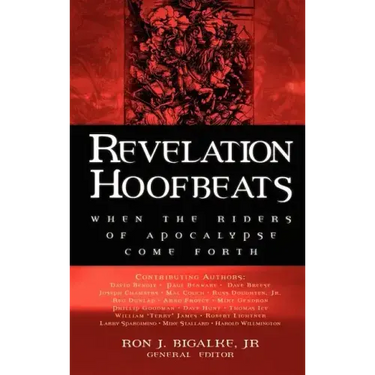 Revelation Hoofbeats