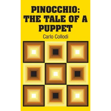 Pinocchio: The Tale of a Puppet