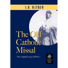 The Old Catholic Missal & Ritual