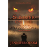 Summer on the Black Suwannee