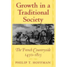 Growth in a Traditional Society: The French Countryside, 1450-1815