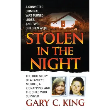 Stolen in the Night
