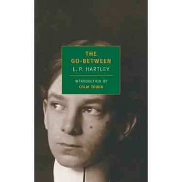 The Go-Between