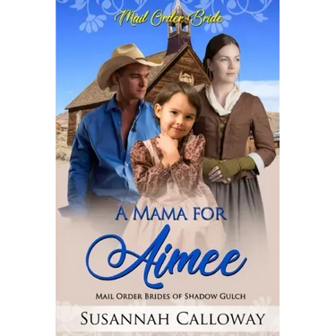 A Mama for Aimee