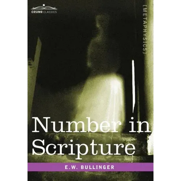 Number in Scripture